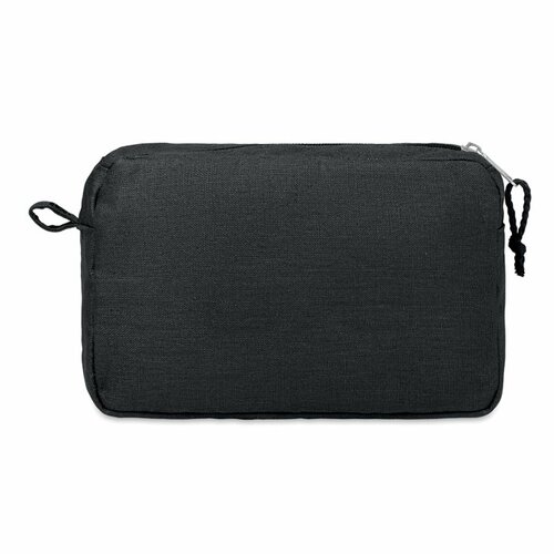 NAIMA COSMETIC Hanf Kosmetiktasche 200g/m²