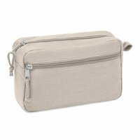 NAIMA COSMETIC Hanf Kosmetiktasche 200gm
