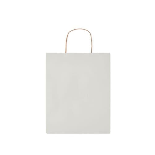 PAPER TONE M Papiertüte, medium 90 g/m²