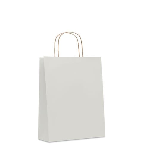 PAPER TONE M Papiertüte, medium 90 g/m²