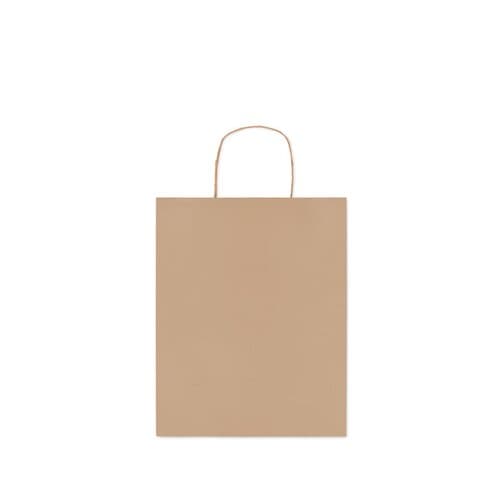 PAPER TONE M Papiertüte, medium 90 g/m²