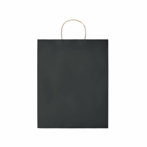 PAPER TONE L Papiertüte, groß 90 g/m²