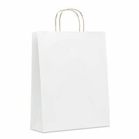 PAPER TONE L Papiertüte, groß 90 g/m²