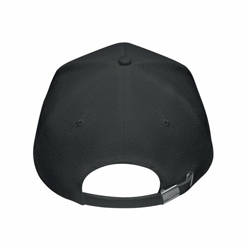 NAIMA CAP Hanf Baseball Kappe 5 Panele