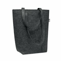 TASLO Shopping Tasche RPETFilz