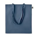 ZIMDE COLOUR Organic-Cotton Einkaufstasche
