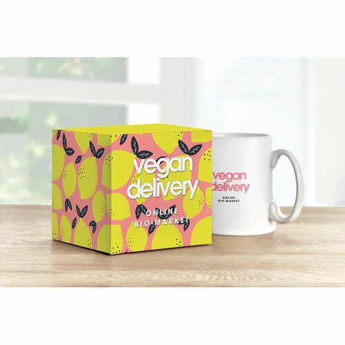 BOX Kaffeebecher-Geschenkbox Subli
