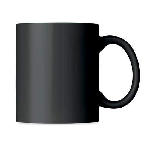 DUBLIN TONE Keramik Kaffeebecher 300ml