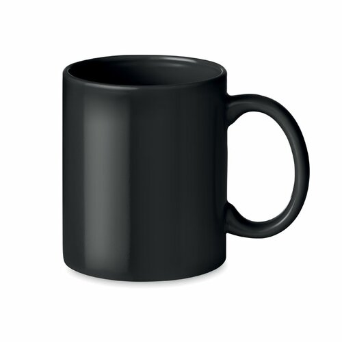DUBLIN TONE Keramik Kaffeebecher 300ml