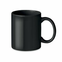 DUBLIN TONE Keramik Kaffeebecher 300ml