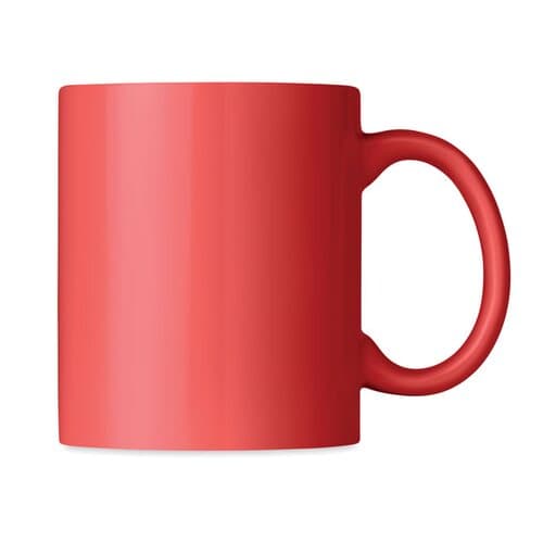 DUBLIN TONE Keramik Kaffeebecher 300ml