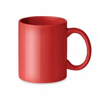 DUBLIN TONE Keramik Kaffeebecher 300ml