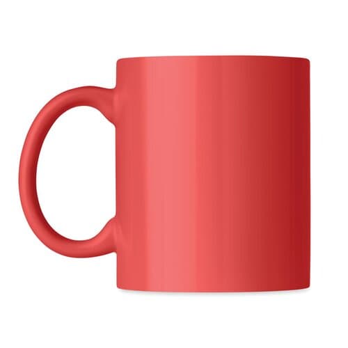 DUBLIN TONE Keramik Kaffeebecher 300ml