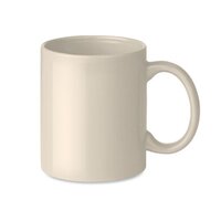 DUBLIN TONE Keramik Kaffeebecher 300ml