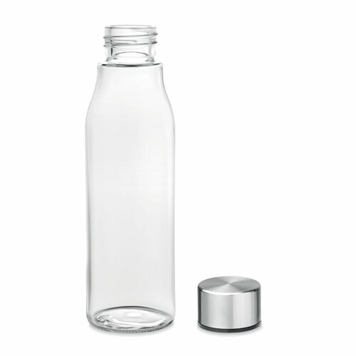 VENICE Trinkflasche Glas 500 ml