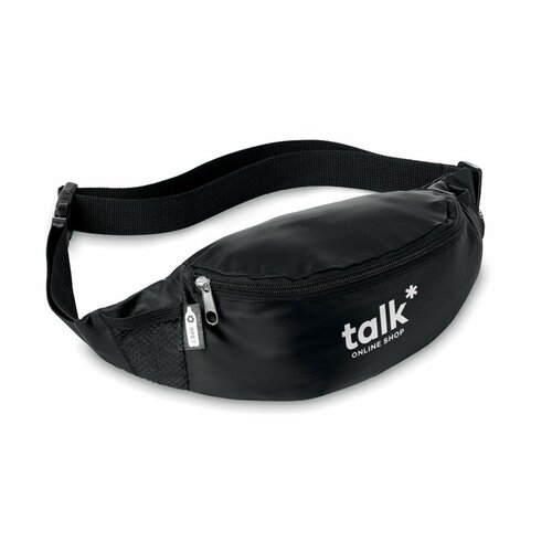PARKPET Gürteltasche 210D RPET