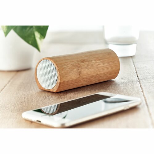 SPEAKBOX Wireless Lautsprecher 2x5W