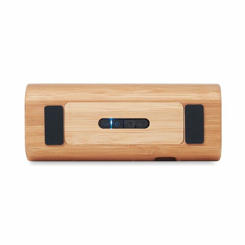 SPEAKBOX Wireless Lautsprecher 2x5W