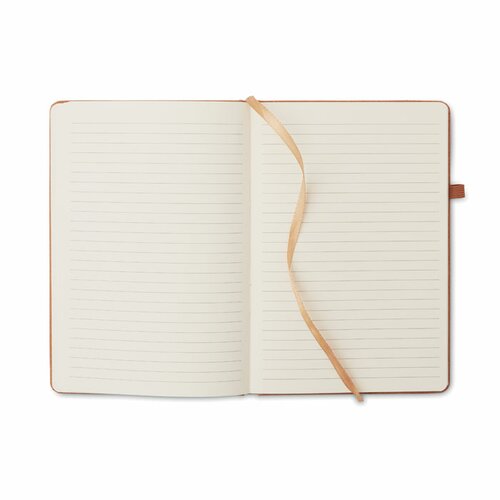 BAOBAB DIN A5 Notizbuch PU