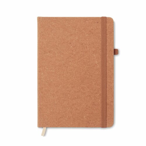 BAOBAB DIN A5 Notizbuch PU