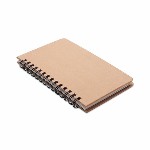 GROWNOTEBOOK™ Notizbuch Kiefersamen