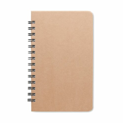 GROWNOTEBOOK™ Notizbuch Kiefersamen