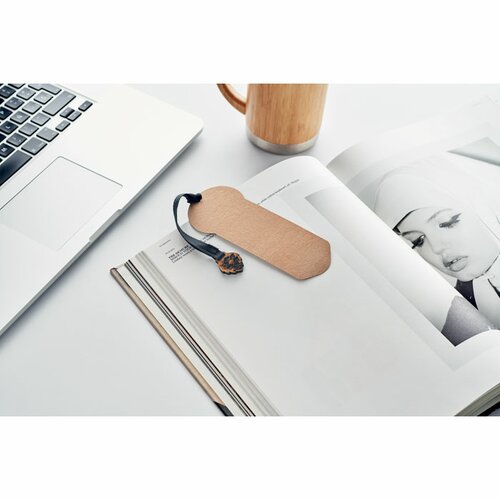 GROWBOOKMARK™ Lesezeichen Kiefersamen