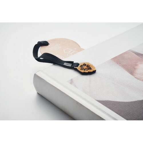 GROWBOOKMARK™ Lesezeichen Kiefersamen