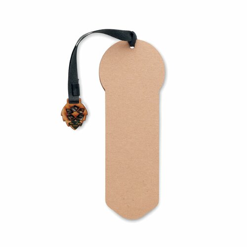GROWBOOKMARK™ Lesezeichen Kiefersamen