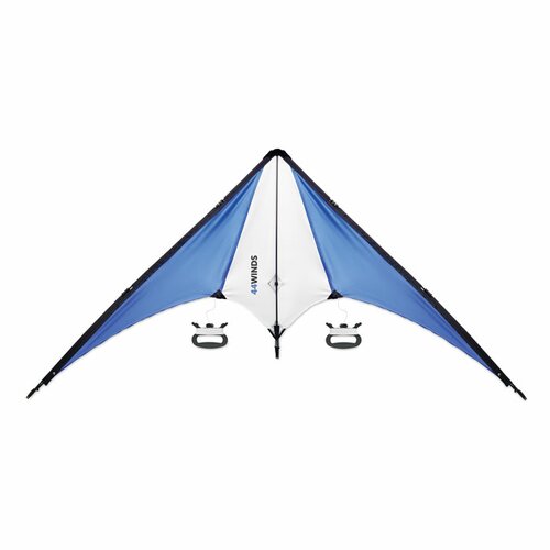 FLY AWAY Delta-Kite Lenkdrachen