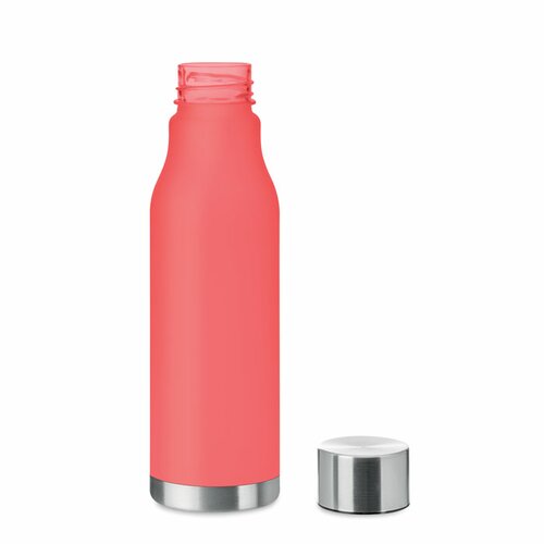GLACIER RPET Trinkflasche RPET 600ml