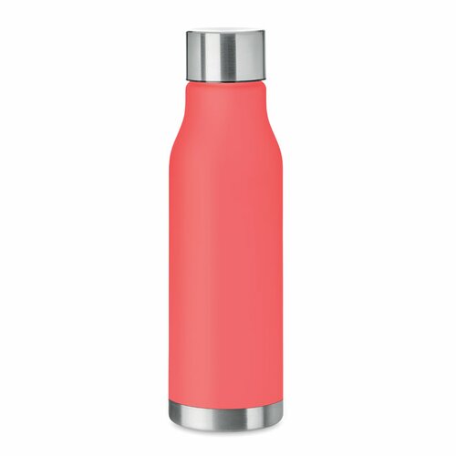 GLACIER RPET Trinkflasche RPET 600ml