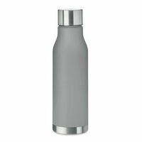 GLACIER RPET Trinkflasche RPET 600ml