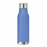 GLACIER RPET Trinkflasche RPET 600ml