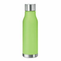 GLACIER RPET Trinkflasche RPET 600ml
