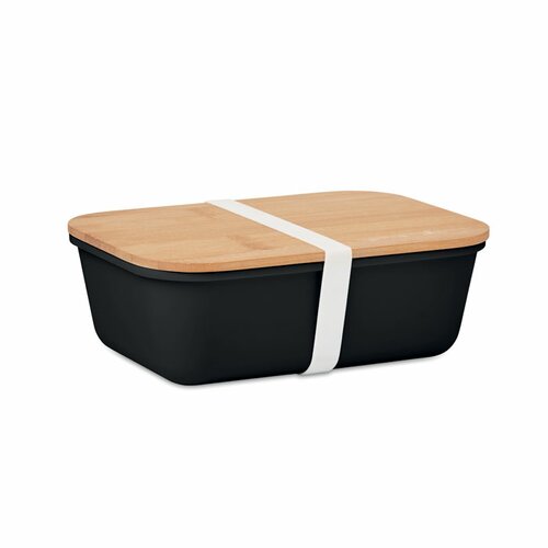 THURSDAY Lunchbox mit Bambus-Deckel