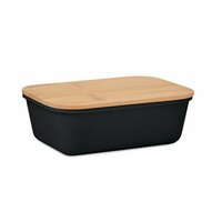THURSDAY Lunchbox mit BambusDeckel