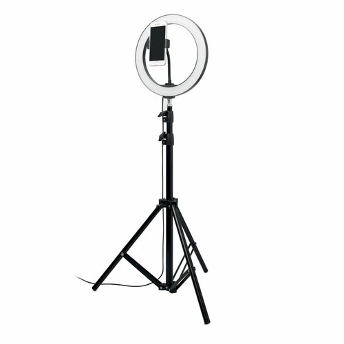 HELO Set LED-Ringleuchte 26cm