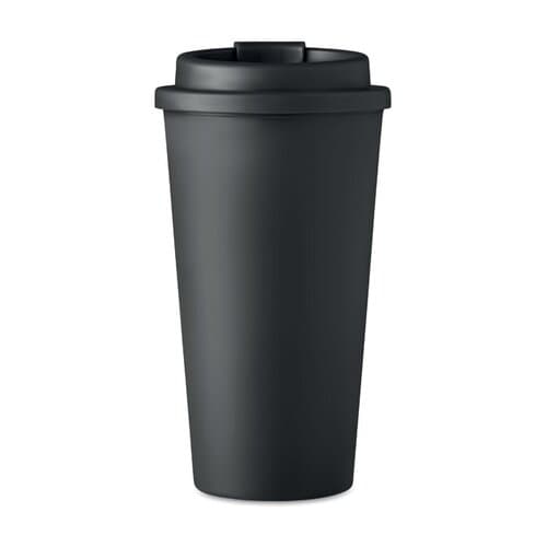 TUESDAY Doppelwandiger Becher 450ml