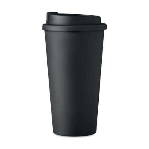 TUESDAY Doppelwandiger Becher 450ml