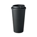 TUESDAY Doppelwandiger Becher 450ml