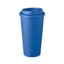 TUESDAY Doppelwandiger Becher 450ml