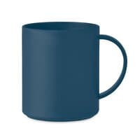 marineblau