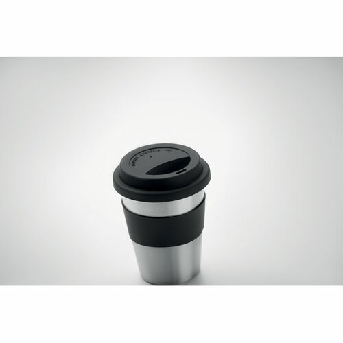 IRMUG Trinkbecher Edelstahl 350ml