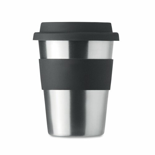 IRMUG Trinkbecher Edelstahl 350ml