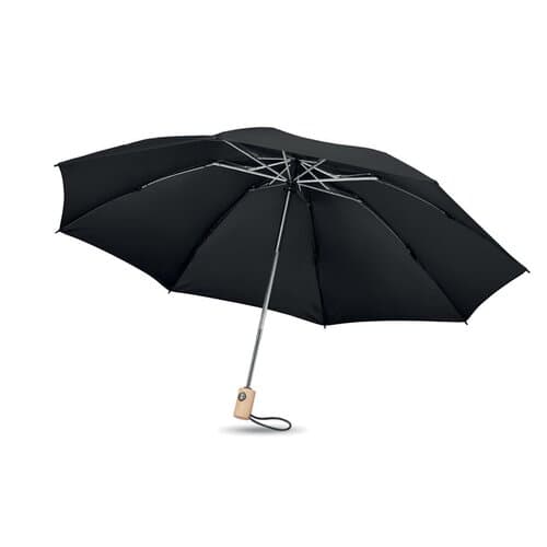LEEDS Regenschirm 23''RPET
