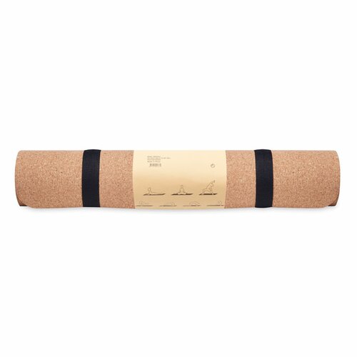 SAVASANA Yoga Matte Kork