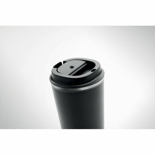 BRACE Doppelwandiger Becher 350ml
