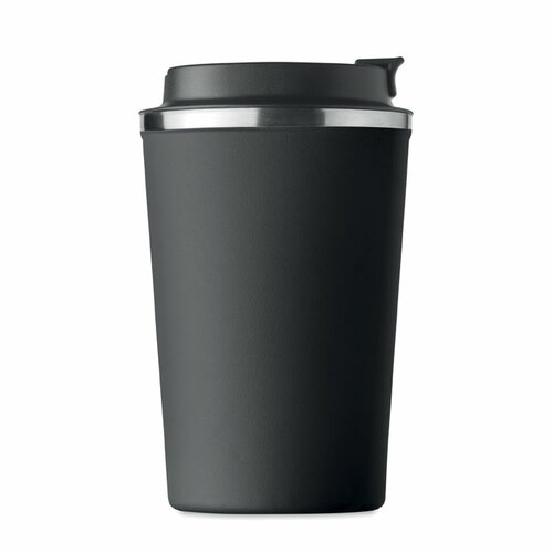 BRACE Doppelwandiger Becher 350ml