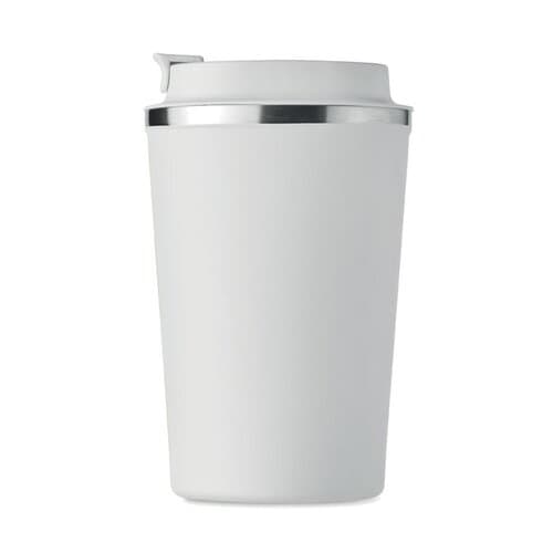 BRACE Doppelwandiger Becher 350ml